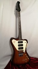 Gibson E-Gitarre Firebird III NON REVERSE gebraucht