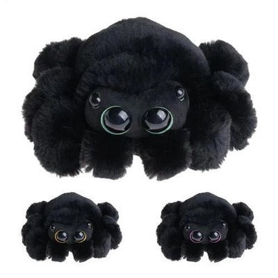 Build A Bear Mini Beans Jumping Spider 2026 Halloween-Plüschdekoration
