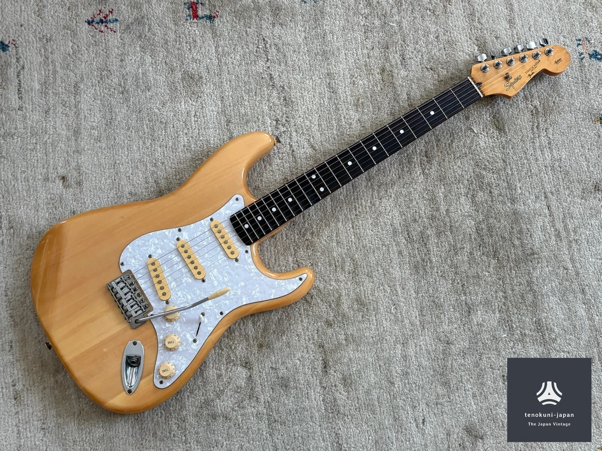 Squier Silver Electric Guitars for sale | eBay