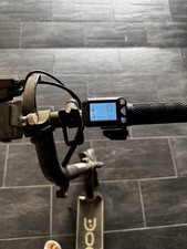 Nilox DOC 8five 350W Monopattino Elettrico - Nero 350w