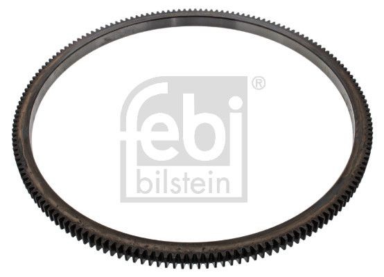 Febi Bilstein Zahnkranz, Schwungrad 44304-image