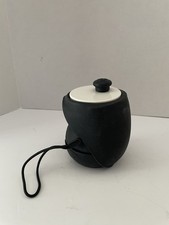 19 oz Leak-Proof Silicone Portable Foldable Dog Water Bottle Food Grade For Walk