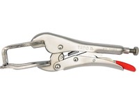Yato Grip-Schweisszange 225Mm YT-2461