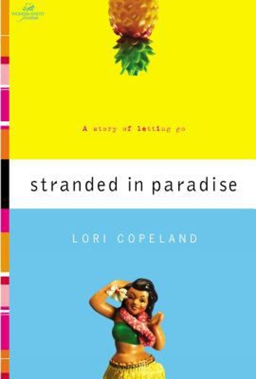 Stranded in Paradise Paperback Lori CopelandFree US Delivery | ISBN:0849943787