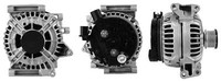 Elstock Lichtmaschine Generator 200A 14V FüR Mercedes-Benz E-Klasse C 220 CDI