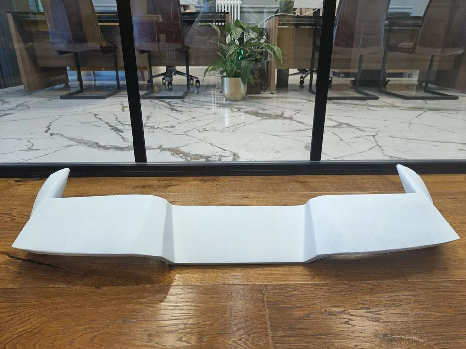 SPOILER ADATTO PER MITSUBISHI COLT  V 2019+ GREZZO CUP - Imagen 3 de 4