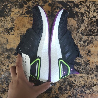 adidas gazelle silver green womens Adidas Junior Ultrabounce Multi Shoes – INSPORT main image 0