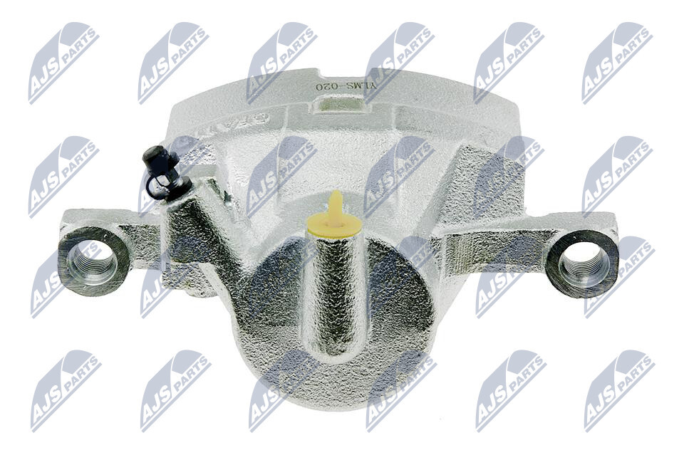 N.T.Y. HZP-MS-020.NTY Brake Caliper for HYUNDAI,MITSUBISHI - Image 6