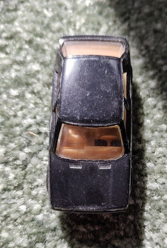 Matchbox 1985 Renault 11 Turbo - Picture 7 of 11