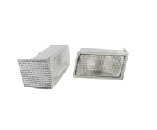 Headlight Assembly For Case Ih 395 495 595 695 895 995 3220 3230 4210 4230 4240