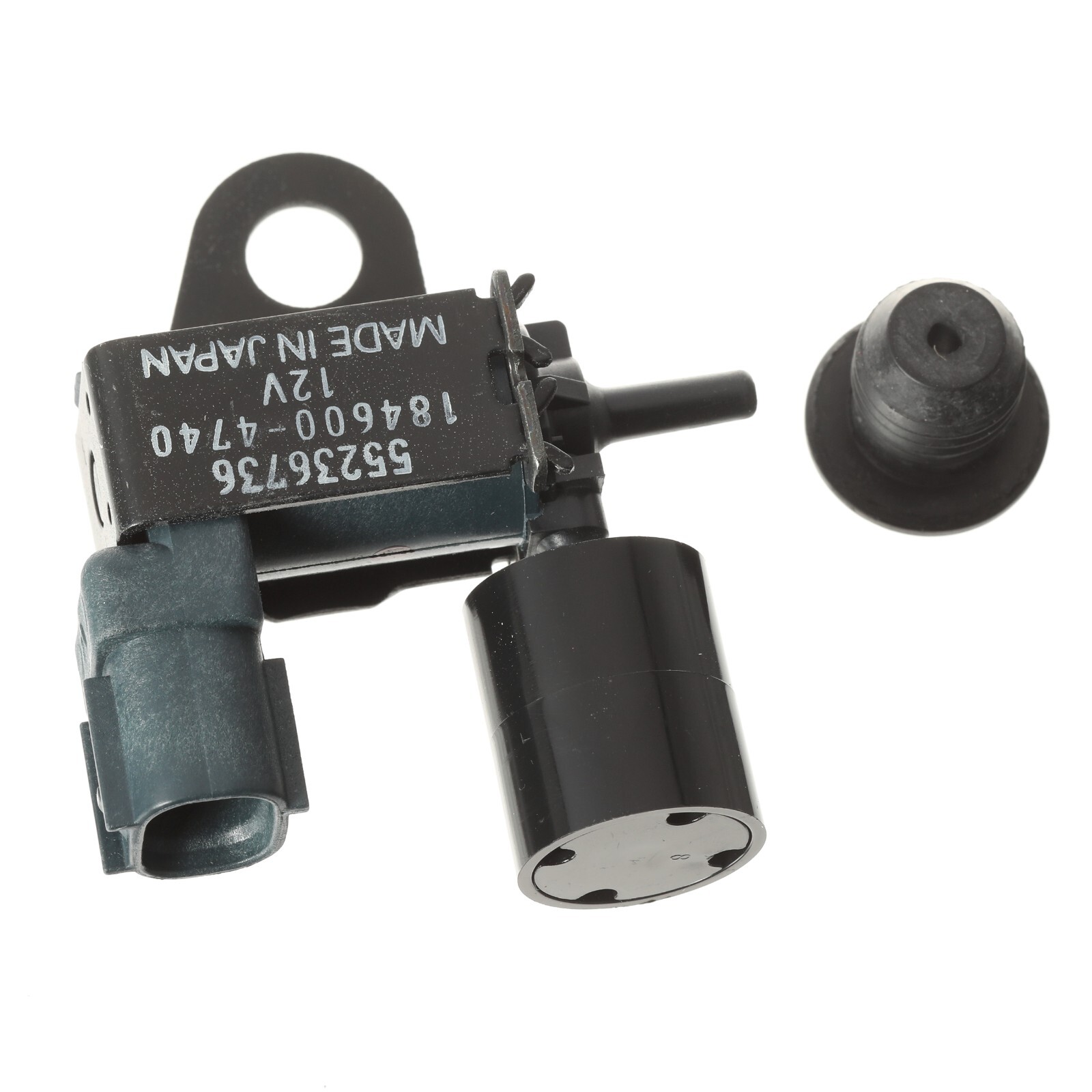 Solenoide de purga de canister de vapor para Alfa Romeo 2015-2020 (N/P 68252930AA)