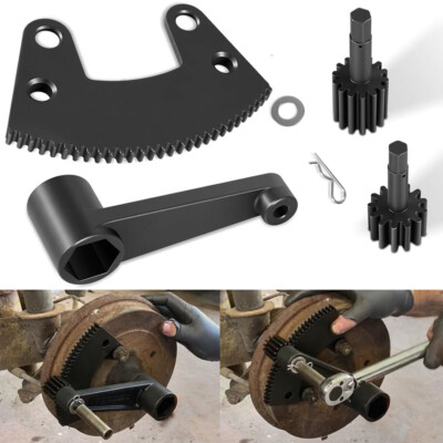 000133 Torque Multiplier Leverage Tool Fit for Classic VW Bug /VW Beetle/