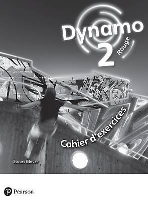 Dynamo 2 Rouge Workbook Pack, ,