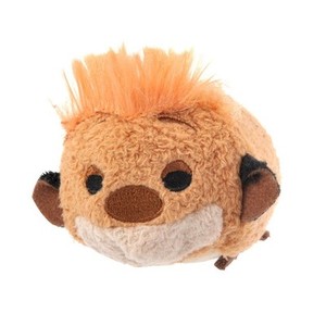 timon tsum tsum