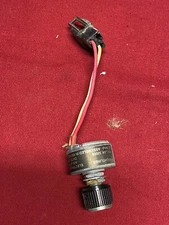 Freightliner , POLLAK 39 / 95   Dimmer Switch, A06-21184