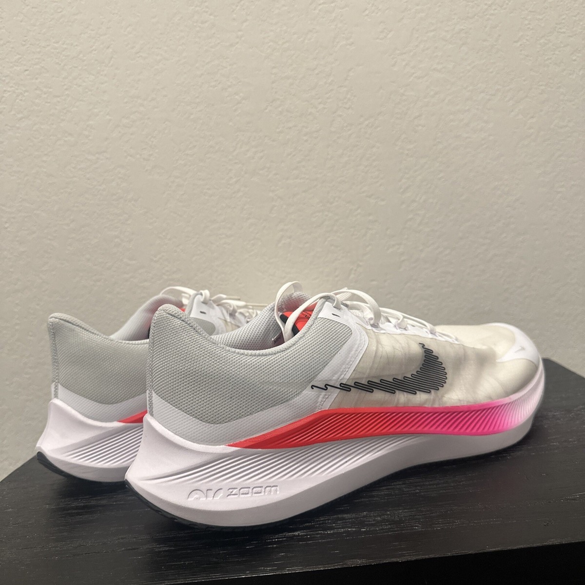 Size 15 - Nike Winflo 8 Rawdacious for sale online | eBay