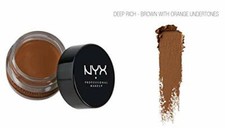 NYX Professional makeup Full Coverage Dark Circles Concealer Jar  ~ Choose Shade