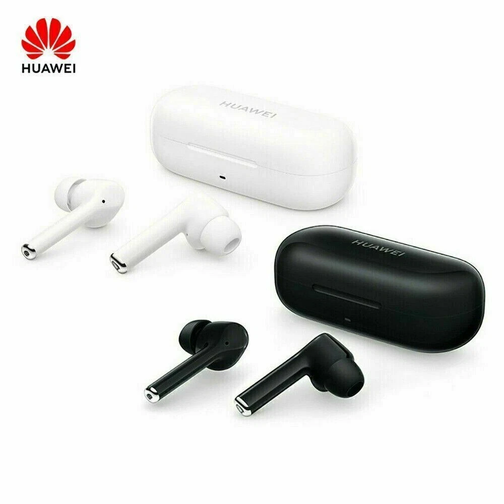 Huawei FreeBuds 3i Wireless Earphone In Ear Original Bluetooth