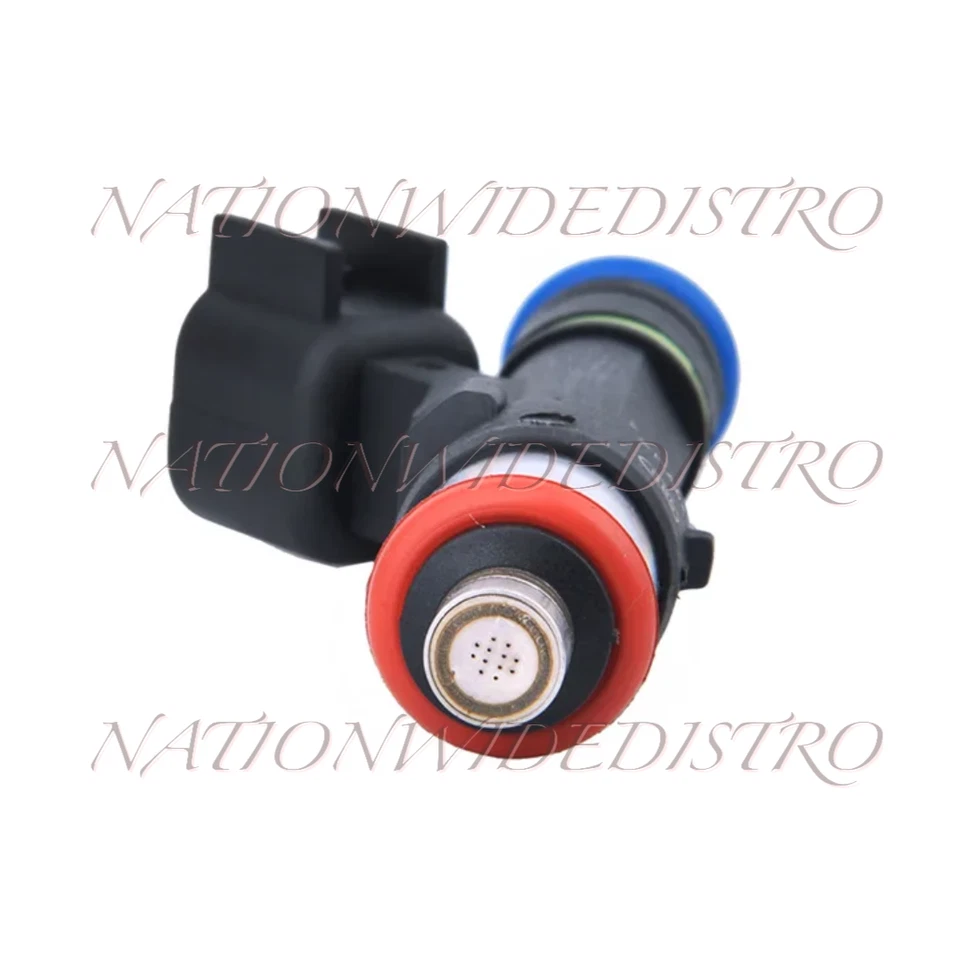 4x OEM Bosch Fuel Injectors for 2012 2013 2014 2015 Mazda 5 2.5L I4 0280158157 - Image 4 of 4