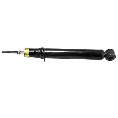 Rear Suspension Strut-OESpectrum Strut Monroe 71276