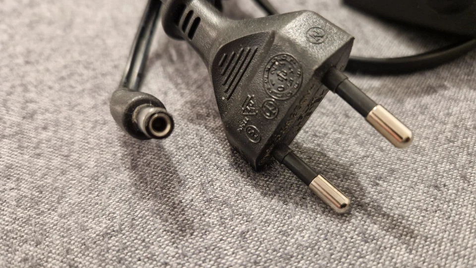 Netzgerät Original für Vodafone TV Center 2000 - 12V_5A "CS 50001 - Sagemcom" - Bild 4 von 4