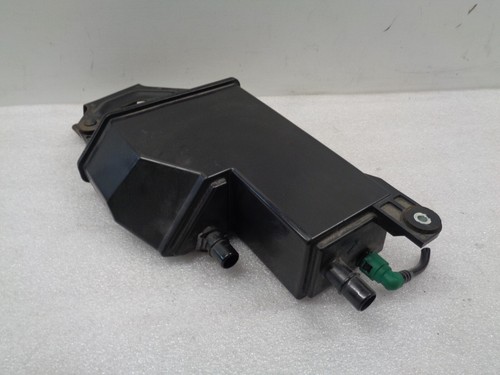 2014 Subaru XV Crosstrek Fuel Vapor Canister 42035FJ000 OEM AK240494 - Picture 10 of 13