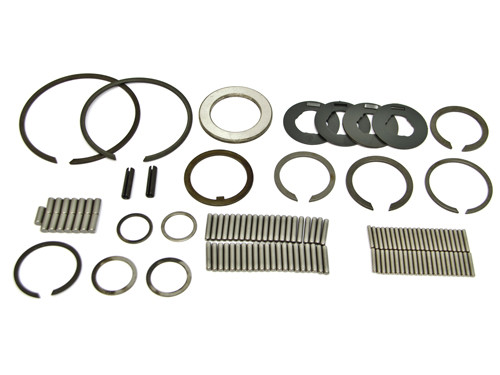 Kit matériel boîte T176 T177 Jeep CJ pièces transmission de rechange pour boîte Tremec