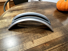 Twelve South BookArc Silver - Vertical Desktop Stand for Macbook