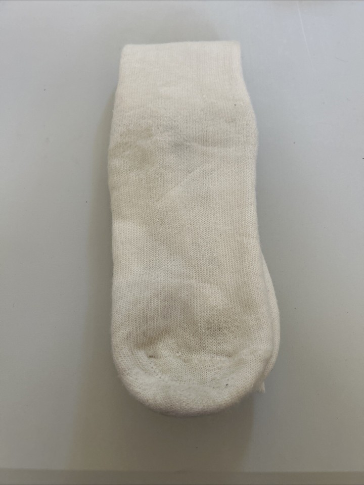 1980s Vintage Mens Red Nike Tube Sock Acrylic Blend eBay