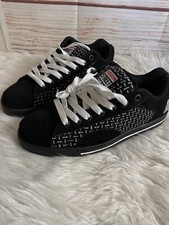 New vintage vision skateboard shoes US size 8.5