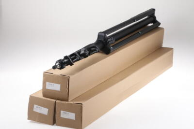Leuchtenstativ 3,6m Air Powerwin Set - 3 Stück