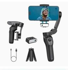 3-Axis Handheld Gimbal Stabilizer for Smartph...