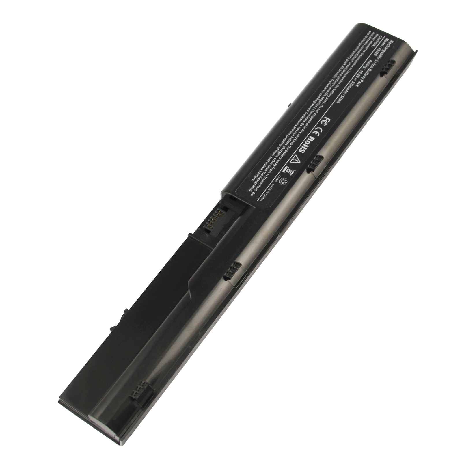Batterie Ordinateur Portable HP 437403-321