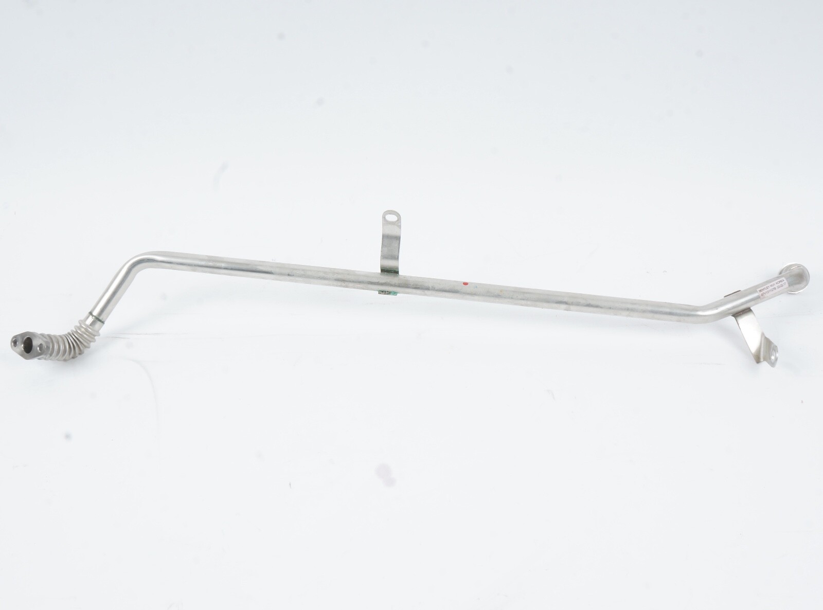 2010 - 2020 Bentley Mulsanne Secondary Valve Air Hose Pipe Line