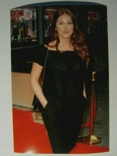 Lucy Pinder 1 zdjęcie wymiary ok.: 20cm x 30cm (LP 01)