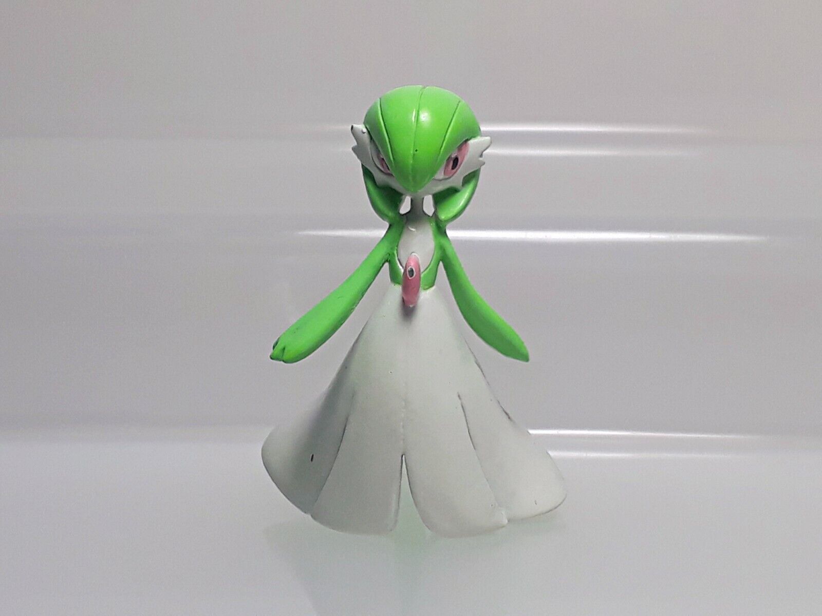 TAKARA TOMY Pokemon Pocket Monster Collection MC Mega Gardevoir Doll Gifts  Toy Model Anime Figures Favorites