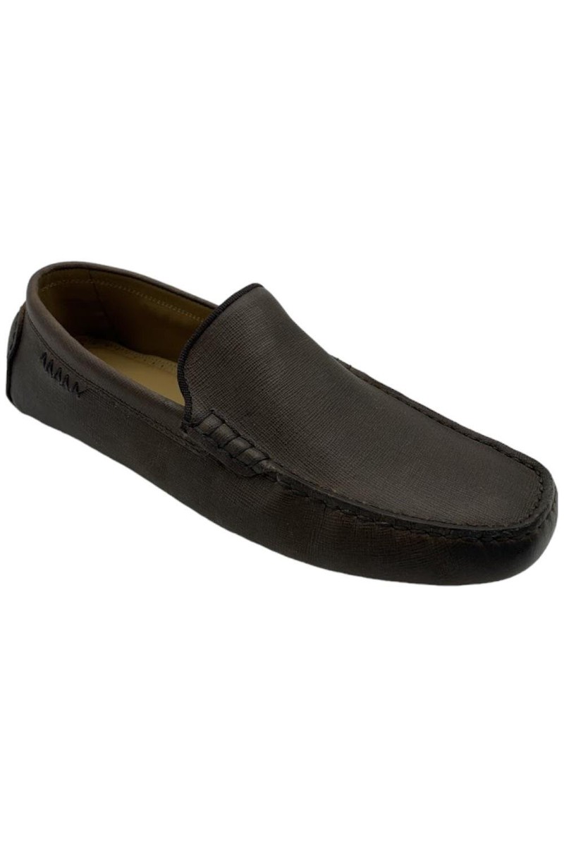 LEATHER MOCCASIN VINCE CAMUTO FOR MEN (ALL LEATHER) Men main image 4