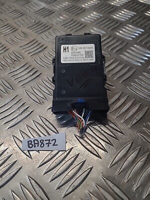 Suzuki Vitara Gateway Steuergerät Steuerung 33580-57T00 Bj 2020