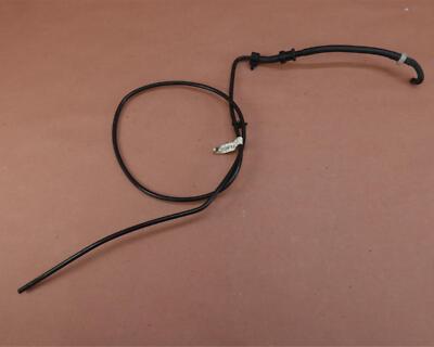 2008-2013 Harley Davidson Dyna Fat Bob FXDF Switchback Fuel Tank Breather Hose