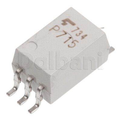 TLP715 Original Toshiba Logic IC Output Optocoupler | eBay