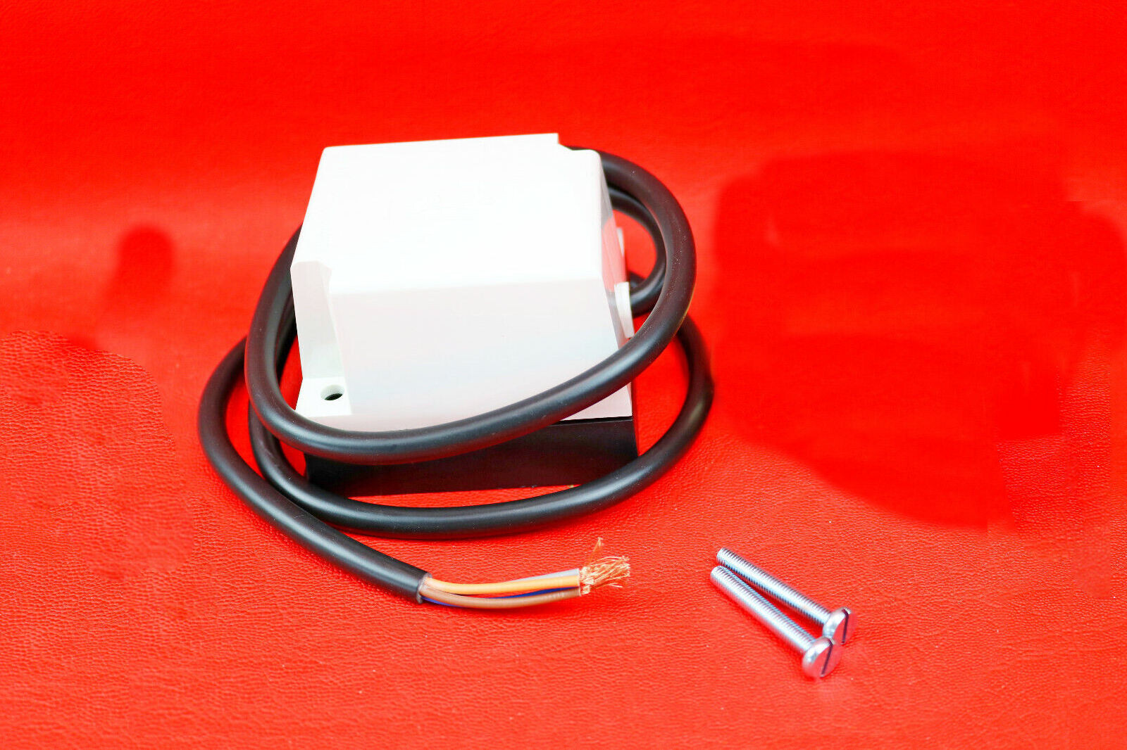 100mm 2 Port Valve