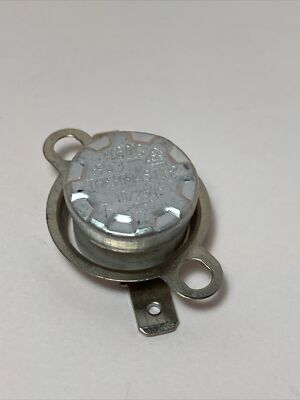 Microwave Thermostat Fuse 160 *C Thermaster 10/250 T250