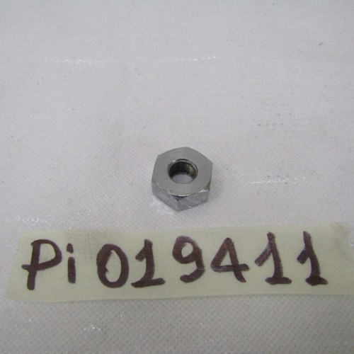 Écrou Et Axe De Moyeu Arrière Zipp 188 Fileté Noir – Pour Roue 18 Trous, Pièce Détachée Haute Qualité