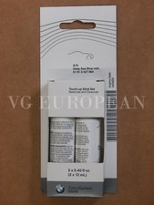 BMW Genuine Factory Touch Up Paint Stick Set ...