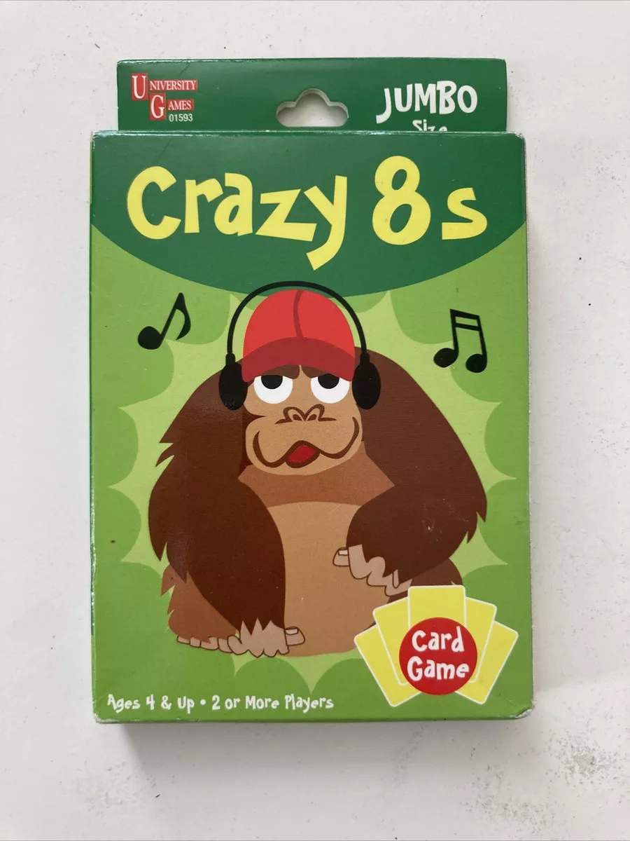  University Games, 5-Star Review Party Game, The Game of Crazy  Reviews, for 2 or More Players Ages 12 and Up : Toys & Games