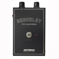 SALE!! - JHS Pedals - "Legends of Fuzz" Berkley - "Tribute to OP Amp 714 Vers...