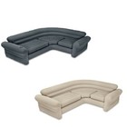 Intex Beige Bean Inflatables Furniture