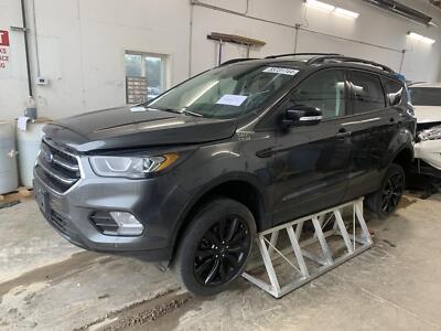 Used Body Control Module fits: 2019 Ford Escape Body Control BCM module and insi