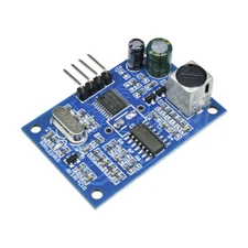 Ultrasonic Sensor Distance Measuring Module Waterproof 3.5M