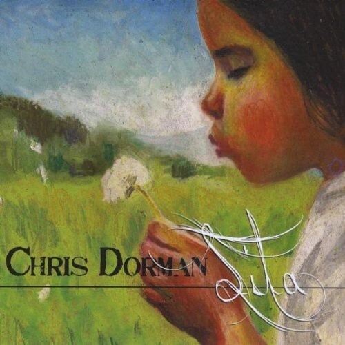 7024782 Audio Cd Chris Dorman - Sita